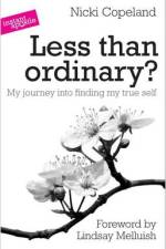 Less Than Ordinary?