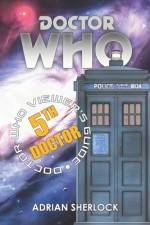 Doctor Who af Adrian Sherlock