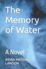 The Memory of Water af Brian Michael Lawson