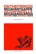 On the Fringe of the Neoavantgarde / AI Confini Della Neoavanguardia, Palermo 1963 - Los Angeles 2013 af Gianluca Rizzo