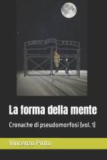 La forma della mente af Vincenzo Pinto