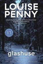 Glashuse af Louise Penny