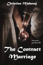 The Contract Marriage af Christina Maharaj