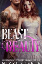 The Beast & the Beauty af Nikki Steele