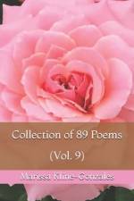 Collection of 89 Poems (Vol.9) af Marissa Kline-Gonzales