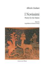 I Novissimi. Poetry for the Sixties af Luigi Ballerini
