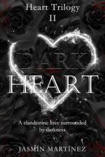 Dark Heart af Jasmin Martinez