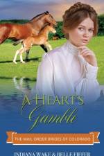 A Heart's Gamble af Belle Fiffer