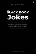 The Black Book of Jokes af Vasil Vyagov