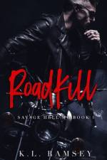 RoadKill af K L Ramsey