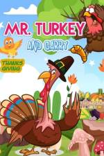 Mr. Turkey and Garry af Thompson P Daniel