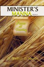 Minister's Manna Volume 3 af Sheldon D Newton