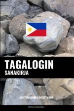 Tagalogin sanakirja af Pinhok Languages