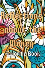 Reflections about the Money Coloring Book af Humberto Campos