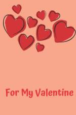For My Valentine af Bonte Books