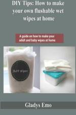 DIY tips af Gladys Emo
