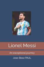 Lionel Messi af Shesly Sarepta Paul