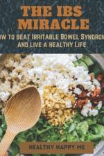 The IBS Miracle af Healthy Happy Me