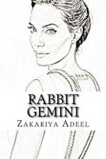 Rabbit Gemini af Zakariya Adeel