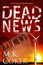 Dead News af M K Coker