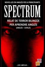 Spectrum af Joe Arenas