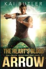The Heart's Blood Arrow af Kai Butler
