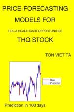 Price-Forecasting Models for Tekla Healthcare Opportunities THQ Stock af Ton Viet Ta