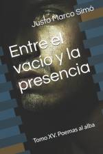 Entre el vacío y la presencia af Justo Marco Simo