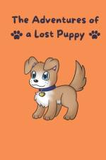 The Adventures of a Lost Puppy af Josep Barouch
