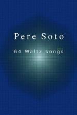 Pere Soto Waltz songs af Pere Soto Tejedor
