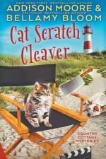 Cat Scratch Cleaver af Bellamy Bloom