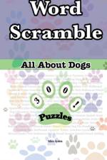 Word Scrambles af Alice Ayden