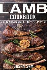 Lamb Cookbook af Susan Sam