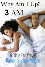 Why Am I Up? af Ramon McGee