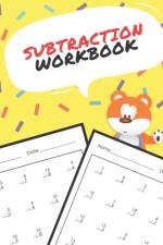 Subtraction Workbook af Nina Noosita