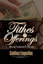 Tithes And Offerings af Collins Enyeribe