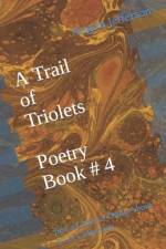 A Trail of Triolets Poetry Book # 4 af Angela Jefferson