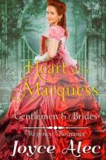 Heart of a Marquess af Joyce Alec