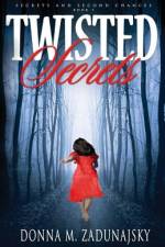 Twisted Secrets af Deborah Bowman Stevens