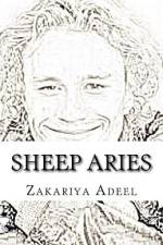 Sheep Aries af Zakariya Adeel