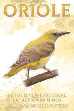 Oriole af Michelle Hawkins