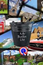 My Bucket List af Kim Marie Johnson