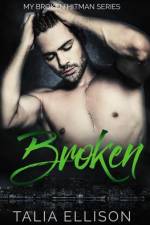 Broken af Talia Ellison