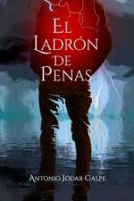 El ladrón de penas af Antonio Jodar Calpe
