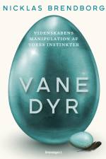 Vanedyr