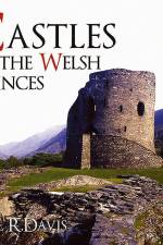 Castles of the Welsh Princes af Paul R Davis