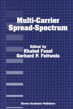 Multi-Carrier Spread-Spectrum af Khaled Fazel