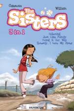 The Sisters 3 in 1 #1 af Christophe Cazenove