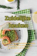 Zuidelijke keuken af Joost van der Veen