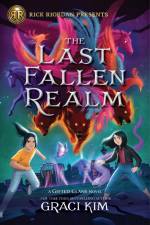 Rick Riordan Presents: The Last Fallen Realm-A Gifted Clans Novel af Graci Kim